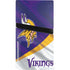 NFL Minnesota Vikings PS5 Pro Disk Console Skin