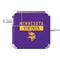 NFL Minnesota Vikings Purple Performance Series 85W Power Adapter (15 and 17 inch MacBook Pro Charger) Skin