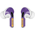 NFL Minnesota Vikings Purple Performance Series AirPods Skins