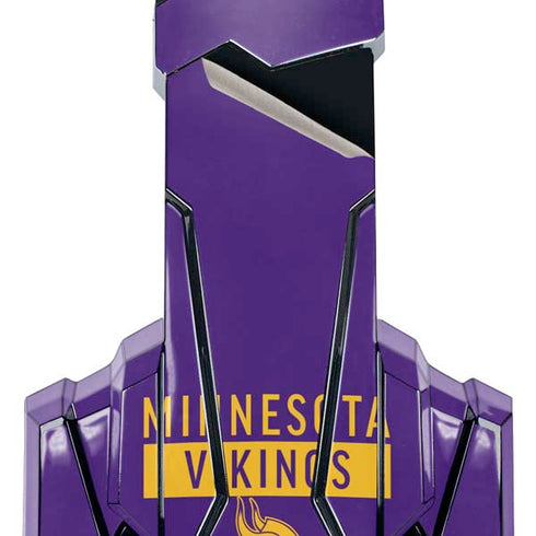 NFL Minnesota Vikings Purple Performance Series BENGOO G9000 Skin