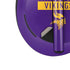 NFL Minnesota Vikings Purple Performance Series Bose Noise Cancelling Headphones 700 Skin