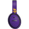 NFL Minnesota Vikings Purple Performance Series Bose QuietComfort 35 Headphones Skin
