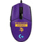 NFL Minnesota Vikings Purple Performance Series G203 Prodigy RGB Wired Gaming Mouse Skin