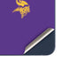 NFL Minnesota Vikings Purple Performance Series Galaxy A36 5G Skin