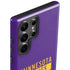 NFL Minnesota Vikings Purple Performance Series Galaxy S23 Ultra Pro Case