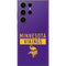 NFL Minnesota Vikings Purple Performance Series Galaxy Skins