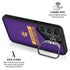 NFL Minnesota Vikings Purple Performance Series Galaxy S24 FE Kickstand Case