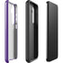 NFL Minnesota Vikings Purple Performance Series Galaxy S25 Impact Case