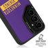NFL Minnesota Vikings Purple Performance Series Galaxy S24 Plus Kickstand Case