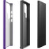 NFL Minnesota Vikings Purple Performance Series Galaxy S25 Ultra Impact Case