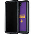 NFL Minnesota Vikings Purple Performance Series Galaxy S24 Waterproof Case