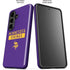 NFL Minnesota Vikings Purple Performance Series Galaxy S26 Plus Impact Case