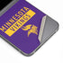 NFL Minnesota Vikings Purple Performance Series Galaxy Z Flip6 Skin
