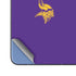 NFL Minnesota Vikings Purple Performance Series Galaxy Z Fold5 5G Skin