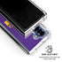 NFL Minnesota Vikings Purple Performance Series Galaxy Z Fold6 Clear Case