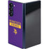 NFL Minnesota Vikings Purple Performance Series Galaxy Z Fold6 Skin