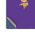 NFL Minnesota Vikings Purple Performance Series Galaxy Z Fold6 Skin