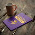 NFL Minnesota Vikings Purple Performance Series iPad Skins
