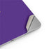 NFL Minnesota Vikings Purple Performance Series iPad Pro 13in M4 (2024) Skin