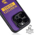 NFL Minnesota Vikings Purple Performance Series iPhone 13 Pro Kickstand Case