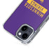 NFL Minnesota Vikings Purple Performance Series iPhone 14 MagSafe Case