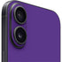 NFL Minnesota Vikings Purple Performance Series iPhone 16 Skin