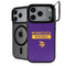 NFL Minnesota Vikings Purple Performance Series iPhone 18 Pro Max Kickstand Case