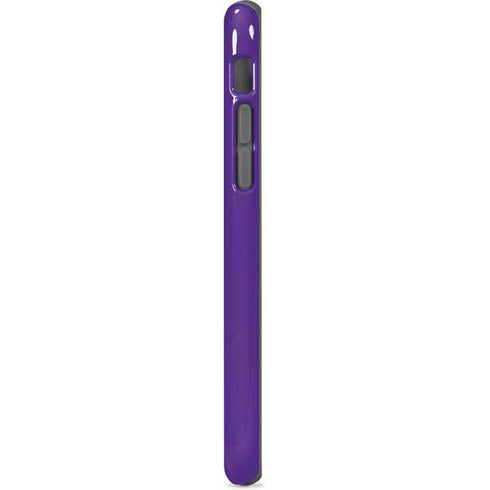 NFL Minnesota Vikings Purple Performance Series iPhone 7 Pro Case