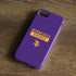 NFL Minnesota Vikings Purple Performance Series iPhone 7 Pro Case