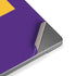 NFL Minnesota Vikings Purple Performance Series Apple MacBook Pro 14-inch Skin