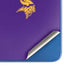 NFL Minnesota Vikings Purple Performance Series Moto G Play 4G (2024) Skin