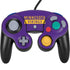 NFL Minnesota Vikings Purple Performance Series Nintendo Skins