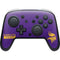 NFL Minnesota Vikings Purple Performance Series Nintendo Skins