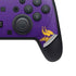 NFL Minnesota Vikings Purple Performance Series Nintendo Switch 2 (2025) Pro Controller Skin