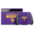 NFL Minnesota Vikings Purple Performance Series Nintendo Skins