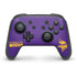 NFL Minnesota Vikings Purple Performance Series Nintendo Skins