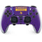 NFL Minnesota Vikings Purple Performance Series PS5 DualSense Edge Pro Controller Skin