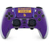 NFL Minnesota Vikings Purple Performance Series PS5 DualSense Edge Pro Controller Skin