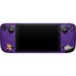 NFL Minnesota Vikings Purple Performance Series Steam Deck Handheld Gaming Computer Skin