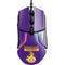 NFL Minnesota Vikings Purple Performance Series SteelSeries Rival 600 Gaming Mouse Skin