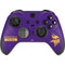 NFL Minnesota Vikings Purple Performance Series Xbox Elite Wireless Controller Series 2 Skin