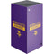 NFL Minnesota Vikings Purple Performance Series XBox Series X Digital Edition Console Skin