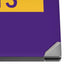 NFL Minnesota Vikings Purple Performance Series Dell XPS Skin