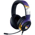 NFL Minnesota Vikings Razer Kraken X Skin