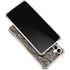 NFL Minnesota Vikings Realtree AP Camo Gabb Phone 4 Clear Case