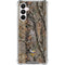 NFL Minnesota Vikings Realtree AP Camo Galaxy A16 5G Clear Case