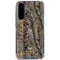 NFL Minnesota Vikings Realtree AP Camo Galaxy A36 5G Clear Case