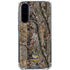 NFL Minnesota Vikings Realtree AP Camo Galaxy A36 5G Clear Case