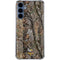 NFL Minnesota Vikings Realtree AP Camo Galaxy A55 5G Clear Case