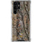 NFL Minnesota Vikings Realtree AP Camo Galaxy S23 Ultra Clear Case